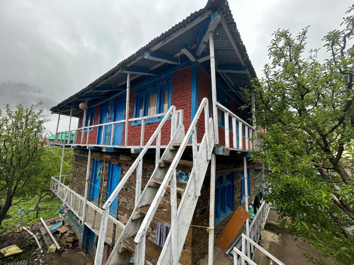Karma Guest House And Cafe Kalgha Εξωτερικό φωτογραφία