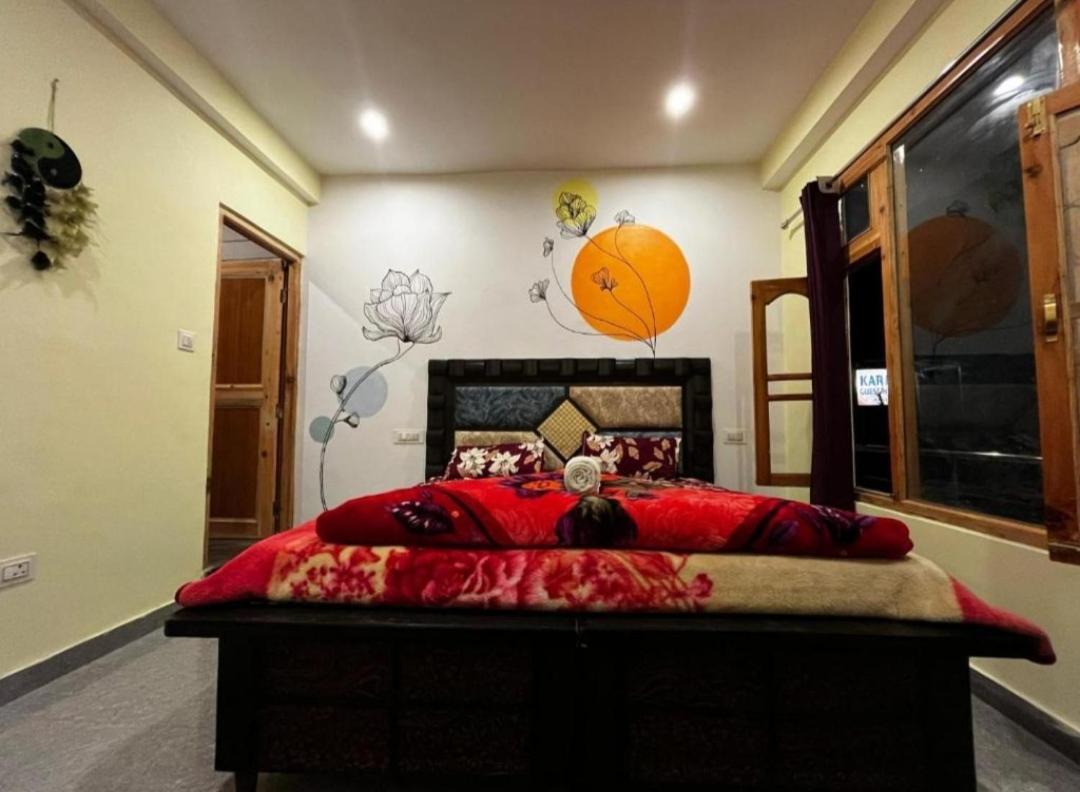 Karma Guest House And Cafe Kalgha Δωμάτιο φωτογραφία