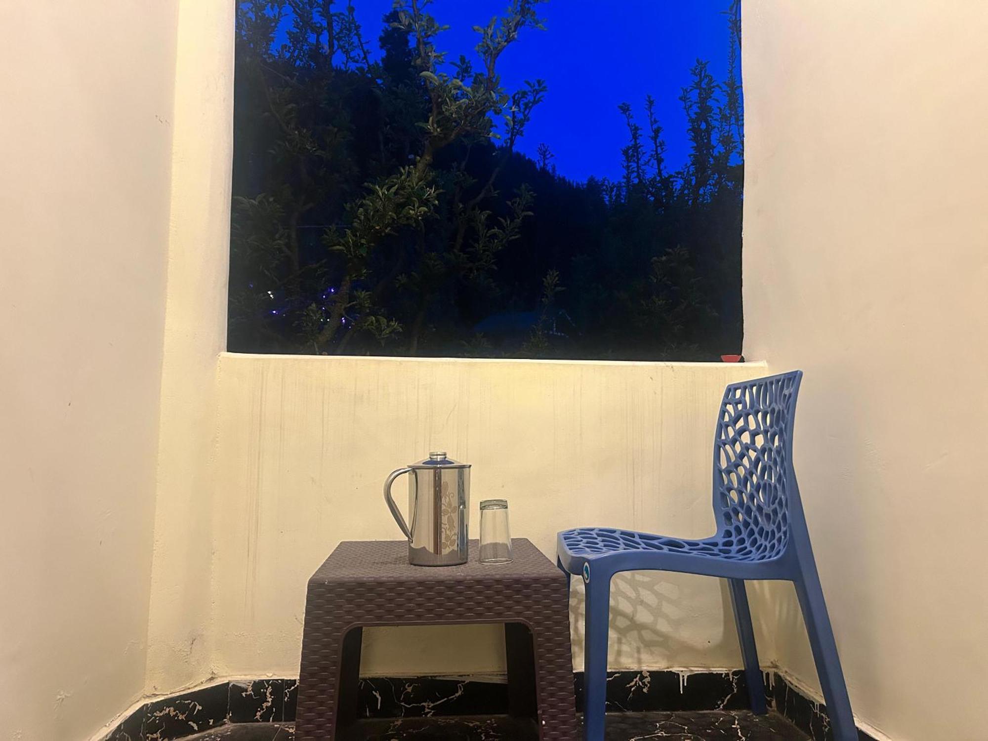 Karma Guest House And Cafe Kalgha Δωμάτιο φωτογραφία