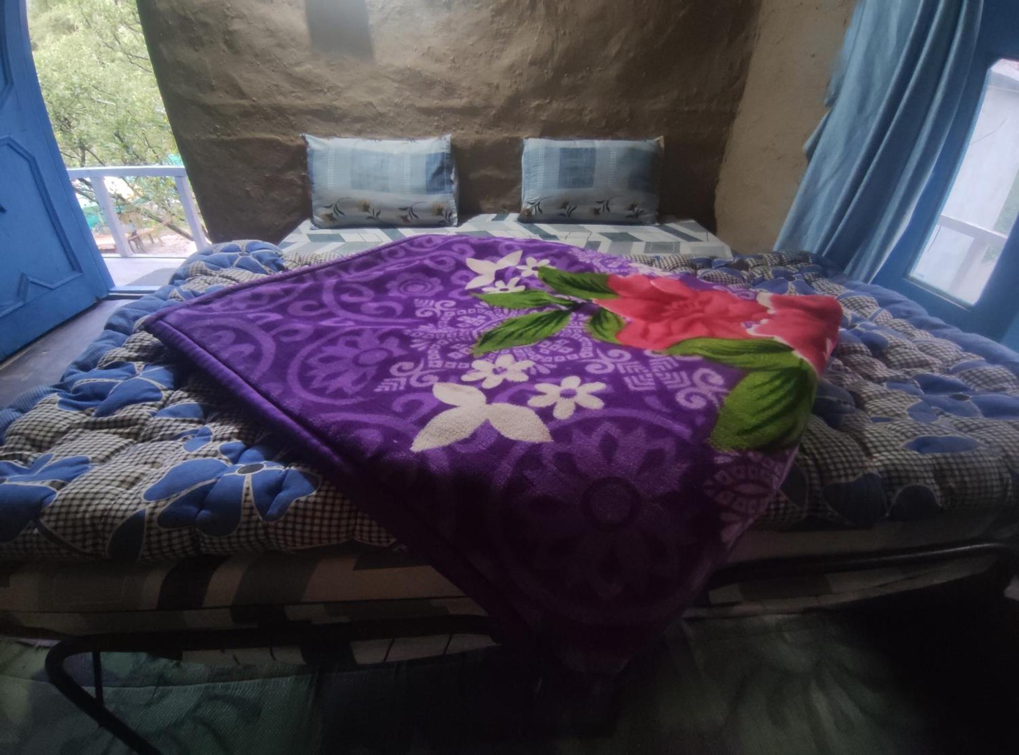 Karma Guest House And Cafe Kalgha Δωμάτιο φωτογραφία