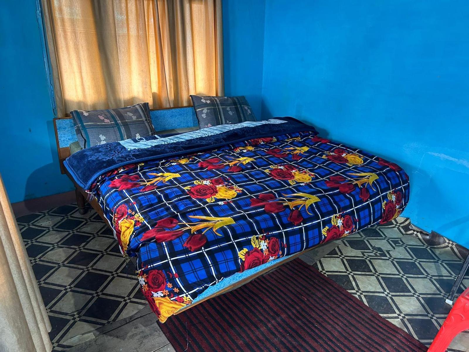 Karma Guest House And Cafe Kalgha Δωμάτιο φωτογραφία