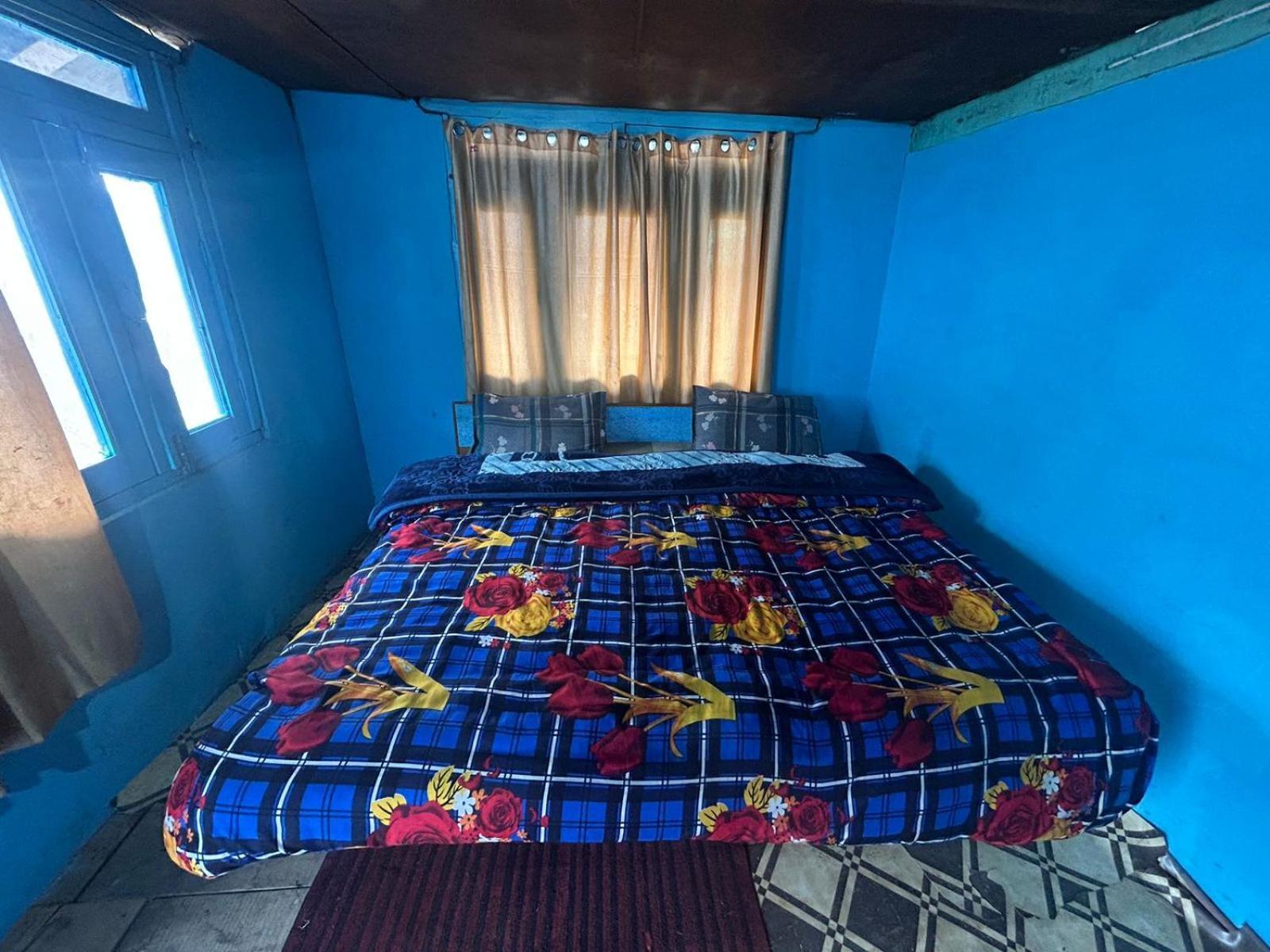 Karma Guest House And Cafe Kalgha Δωμάτιο φωτογραφία
