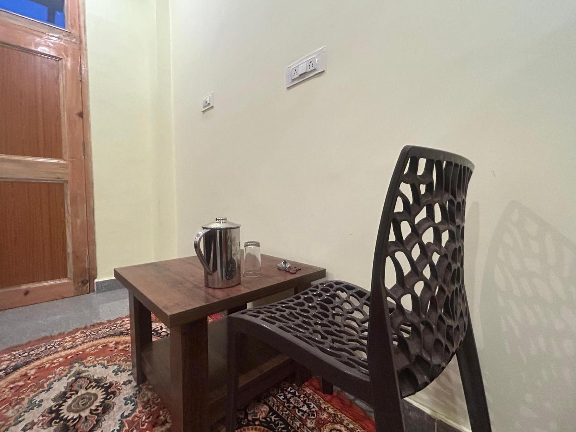 Karma Guest House And Cafe Kalgha Δωμάτιο φωτογραφία