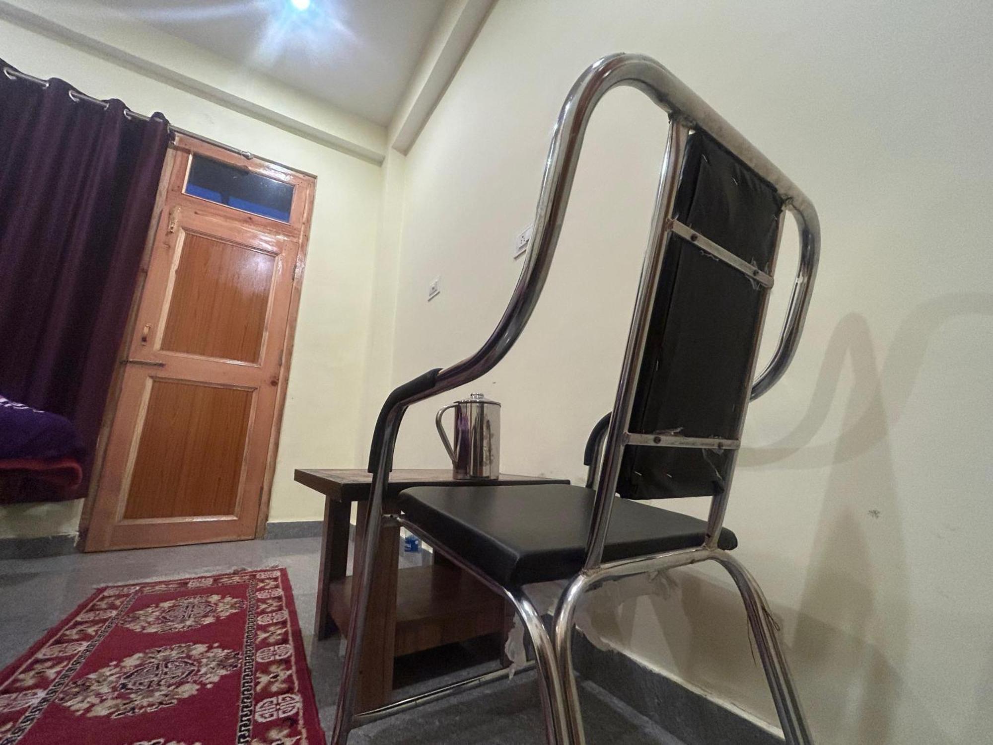 Karma Guest House And Cafe Kalgha Δωμάτιο φωτογραφία