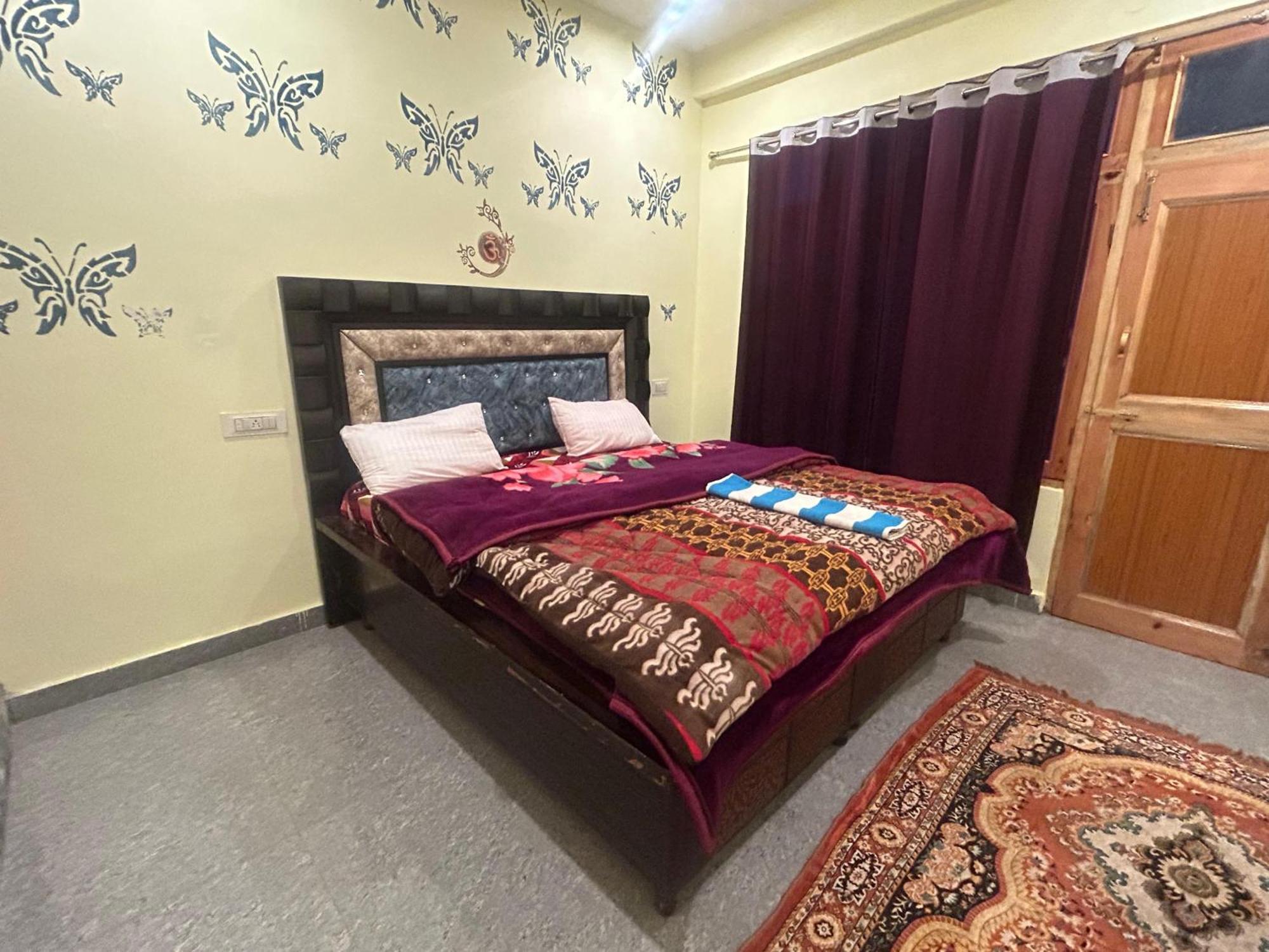 Karma Guest House And Cafe Kalgha Δωμάτιο φωτογραφία
