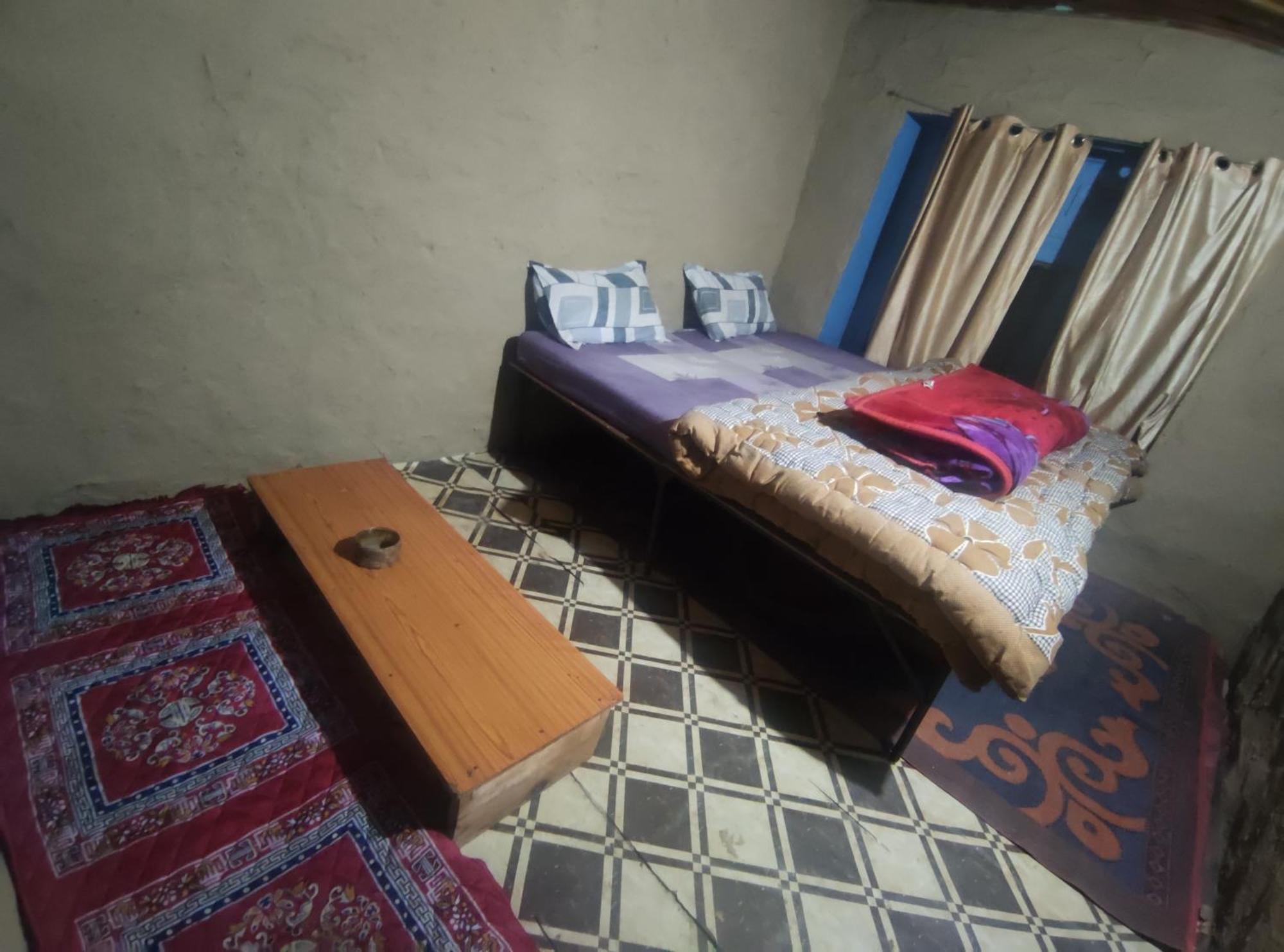 Karma Guest House And Cafe Kalgha Δωμάτιο φωτογραφία